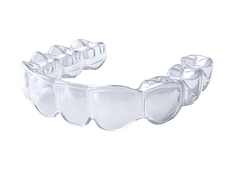 Invisalign Aligners