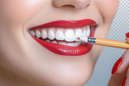 Cosmetic Teeth Dentistry