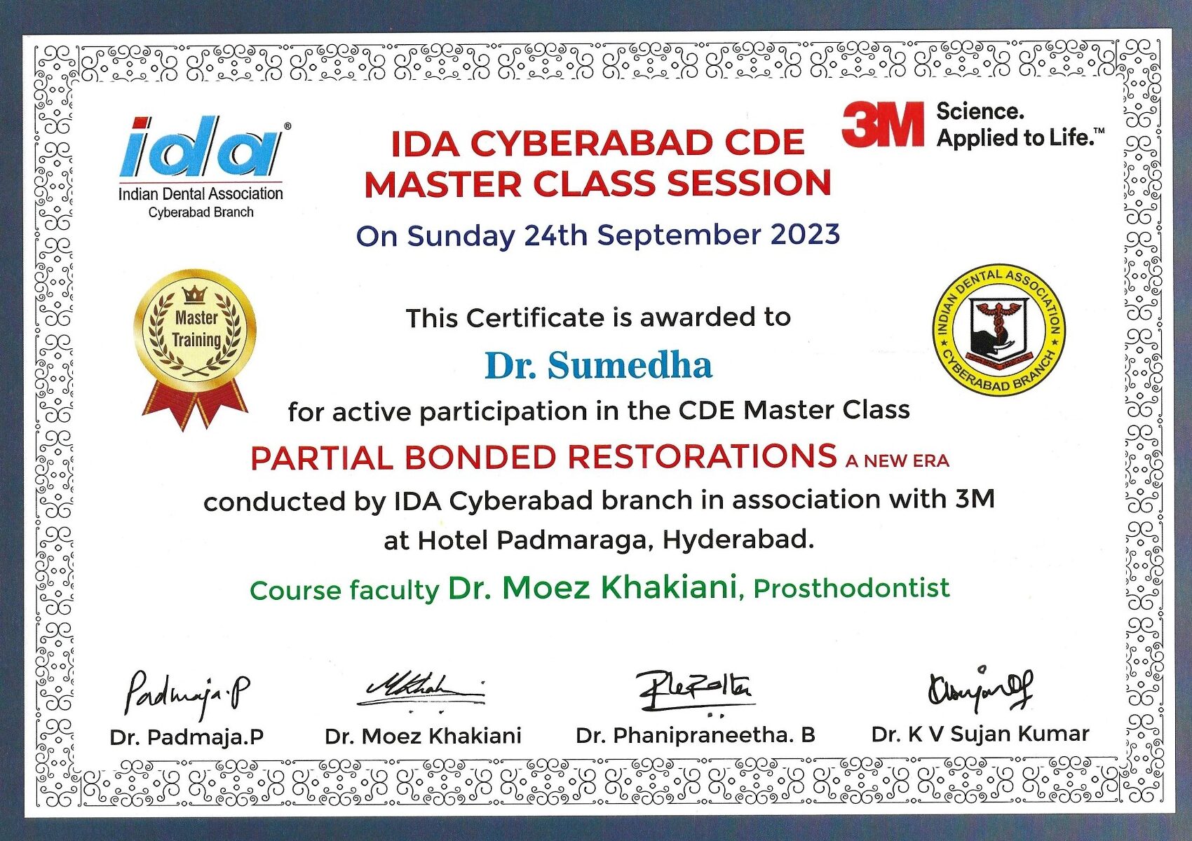 PARTIAL BONDED RESTORATIONS CERTIFICATE (1)_page-0001